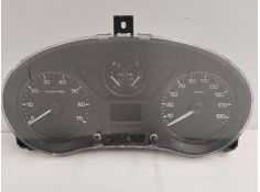 Recambio de cuadro instrumentos para citroën berlingo 1.6 hdi 92 multispace referencia OEM IAM 555001310102  