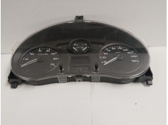 Recambio de cuadro instrumentos para citroën berlingo 1.6 hdi 92 multispace referencia OEM IAM 555001310102   2
