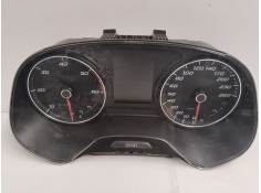 Recambio de cuadro instrumentos para seat leon (5f1) reference ecomotive referencia OEM IAM 5F0920751D  