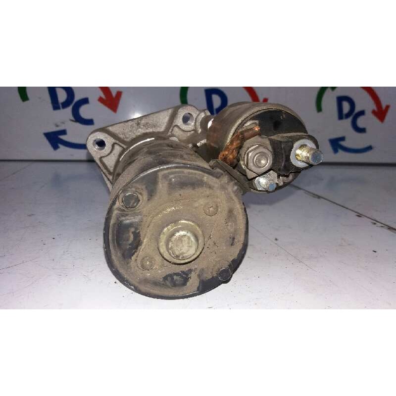 MOTOR ARRANQUE 0001107407  - imagen 3