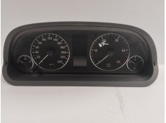 Recambio de cuadro instrumentos para mercedes-benz clase a (w169) a 180 cdi (169.007) referencia OEM IAM 1031098101  