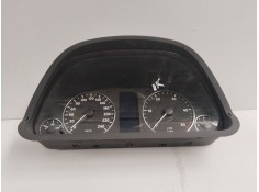 Recambio de cuadro instrumentos para mercedes-benz clase a (w169) a 180 cdi (169.007) referencia OEM IAM 1031098101   2