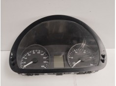 Recambio de cuadro instrumentos para mercedes-benz sprinterii caja cerrada (desde 01.06) 310/313/316 cdi (906.631/633/635/637) r 2