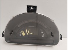 Recambio de cuadro instrumentos para citroën c3 1.4 hdi sx plus referencia OEM IAM 9650735480E  