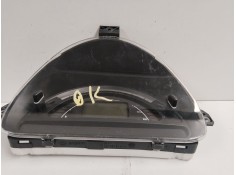 Recambio de cuadro instrumentos para citroën c3 1.4 hdi sx plus referencia OEM IAM 9650735480E   2