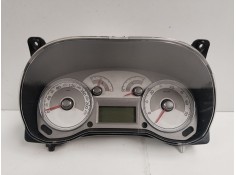 Recambio de cuadro instrumentos para fiat linea (110) dynamic referencia OEM IAM 51778412  