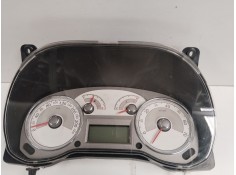Recambio de cuadro instrumentos para fiat linea (110) dynamic referencia OEM IAM 51778412   2