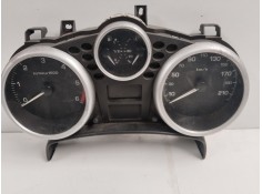 Recambio de cuadro instrumentos para peugeot 207 confort referencia OEM IAM A2c53065547  
