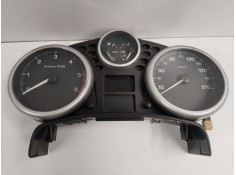 Recambio de cuadro instrumentos para peugeot 207 confort referencia OEM IAM A2c53065547   2