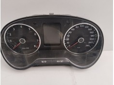 Recambio de cuadro instrumentos para volkswagen polo (6r1) advance referencia OEM IAM A2C53332250  