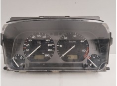 Recambio de cuadro instrumentos para volkswagen golf iii berlina (1h1) 1.9 tdi referencia OEM IAM 6160633044  