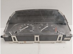 Recambio de cuadro instrumentos para volkswagen golf iii berlina (1h1) 1.9 tdi referencia OEM IAM 6160633044   2