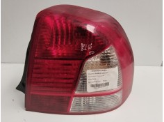 Recambio de piloto trasero derecho para kia shuma ii 1.6 ls 4 berlina referencia OEM IAM 0K2NC51150A  