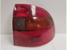 Recambio de piloto trasero derecho para opel astra f berlina básico referencia OEM IAM 1223978  