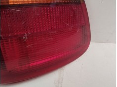 Recambio de piloto trasero derecho para opel astra f berlina básico referencia OEM IAM 1223978   2