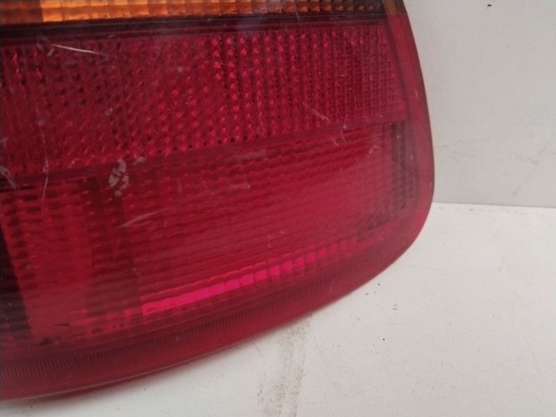 Recambio de piloto trasero derecho para opel astra f berlina básico referencia OEM IAM 1223978  