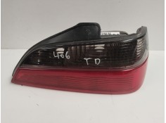 Recambio de piloto trasero derecho para peugeot 406 berlina (s1/s2) svdt referencia OEM IAM 2255D  