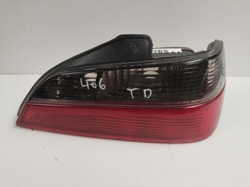 Recambio de piloto trasero derecho para peugeot 406 berlina (s1/s2) svdt referencia OEM IAM 2255D  