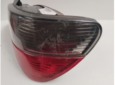 Recambio de piloto trasero derecho para peugeot 406 berlina (s1/s2) svdt referencia OEM IAM 2255D   2