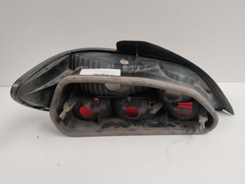 Recambio de piloto trasero derecho para peugeot 406 berlina (s1/s2) svdt referencia OEM IAM 2255D  
