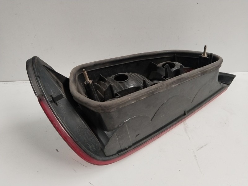 Recambio de piloto trasero derecho para peugeot 406 berlina (s1/s2) svdt referencia OEM IAM 2255D  