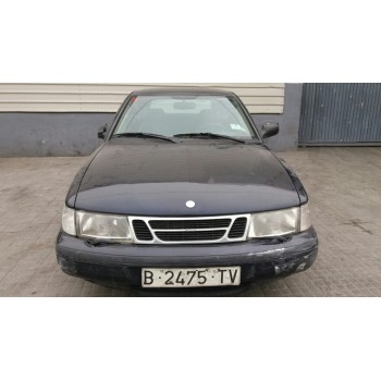 SAAB 9-3 COUPÉ