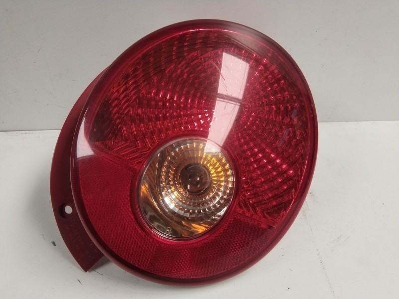 Recambio de piloto trasero derecho para chevrolet matiz s referencia OEM IAM 300412R  