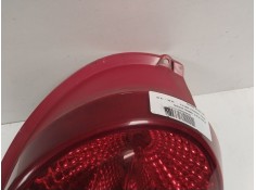 Recambio de piloto trasero derecho para chevrolet matiz s referencia OEM IAM 300412R   2