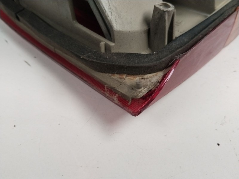 Recambio de piloto trasero derecho para opel vectra a cdx referencia OEM IAM 90350310  