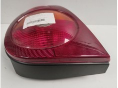 Recambio de piloto trasero derecho para renault megane i coupe fase 2 (da..) 1.6 16v expression referencia OEM IAM 7700428057   2