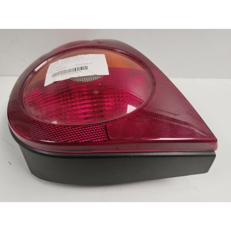 Recambio de piloto trasero derecho para renault megane i coupe fase 2 (da..) 1.6 16v expression referencia OEM IAM 7700428057  