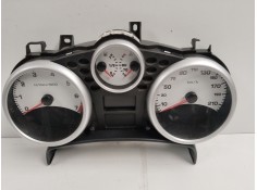 Recambio de cuadro instrumentos para peugeot 207 sw confort referencia OEM IAM A2C53065547  