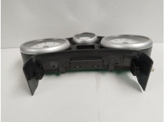 Recambio de cuadro instrumentos para peugeot 207 sw confort referencia OEM IAM A2C53065547   2