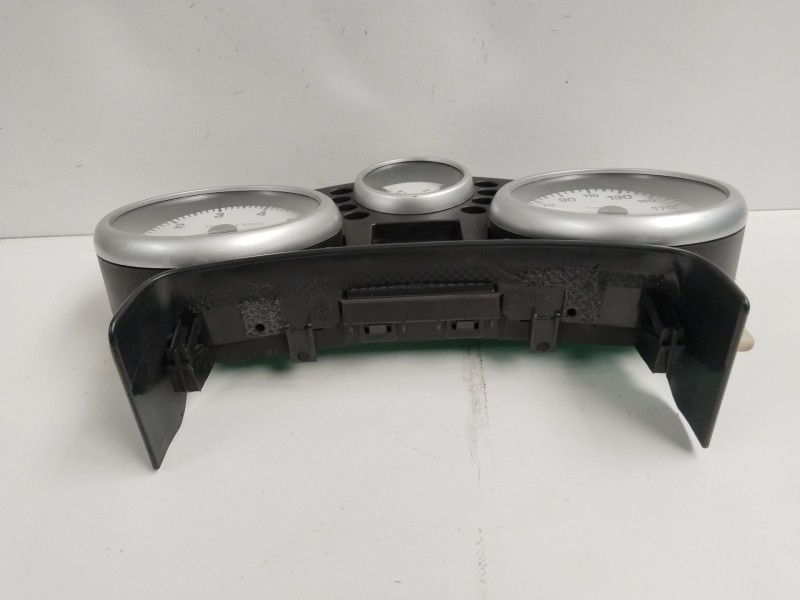 Recambio de cuadro instrumentos para peugeot 207 sw confort referencia OEM IAM A2C53065547  