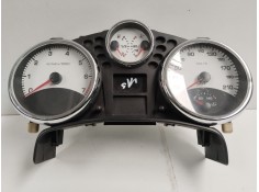 Recambio de cuadro instrumentos para peugeot 207 xs referencia OEM IAM  A2C53065549 A2C53190333 2