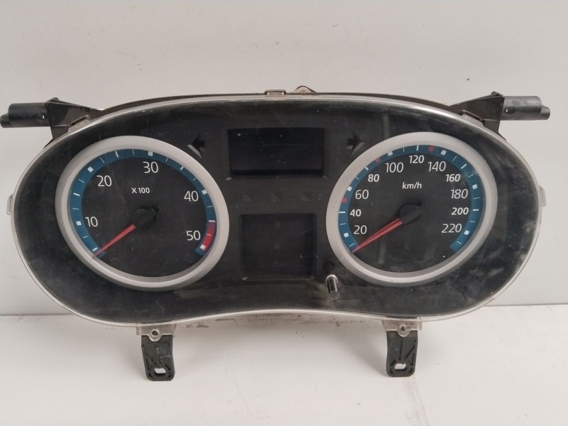 Recambio de cuadro instrumentos para renault clio ii fase ii (b/cb0) community referencia OEM IAM P8200451344  