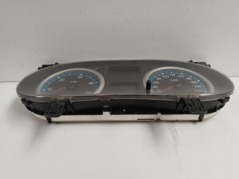 Recambio de cuadro instrumentos para renault clio ii fase ii (b/cb0) community referencia OEM IAM P8200451344  