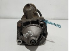 Recambio de motor arranque para volvo xc90 d5 kinetic referencia OEM IAM 0001109252