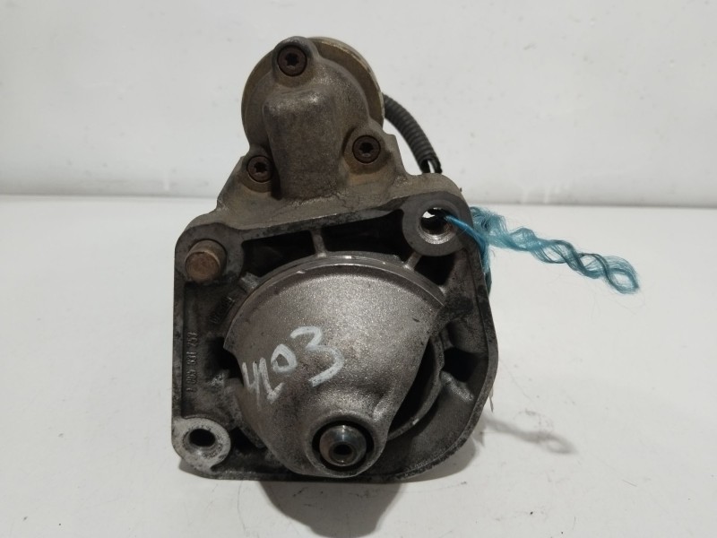 Recambio de motor arranque para volvo xc90 d5 kinetic referencia OEM IAM 0001109252  