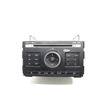 SISTEMA AUDIO / RADIO CD A2C53387506 BS0009460024483 