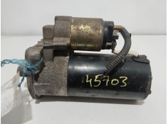 Recambio de motor arranque para volvo xc90 d5 kinetic referencia OEM IAM 0001109252   2