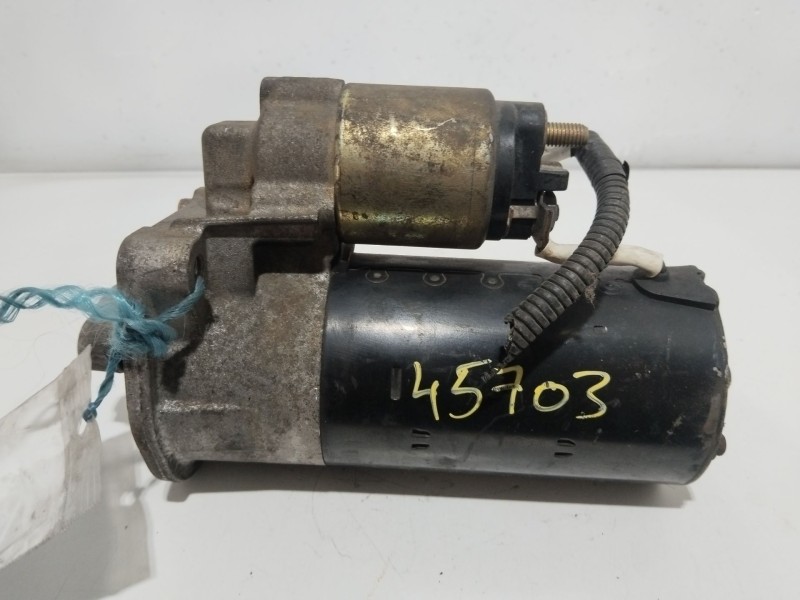 Recambio de motor arranque para volvo xc90 d5 kinetic referencia OEM IAM 0001109252  