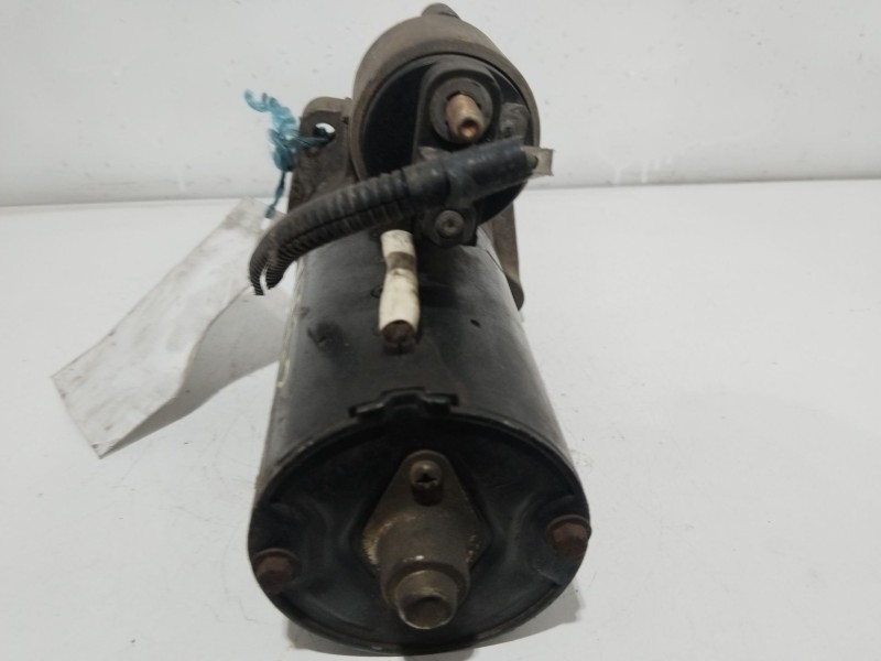 Recambio de motor arranque para volvo xc90 d5 kinetic referencia OEM IAM 0001109252  