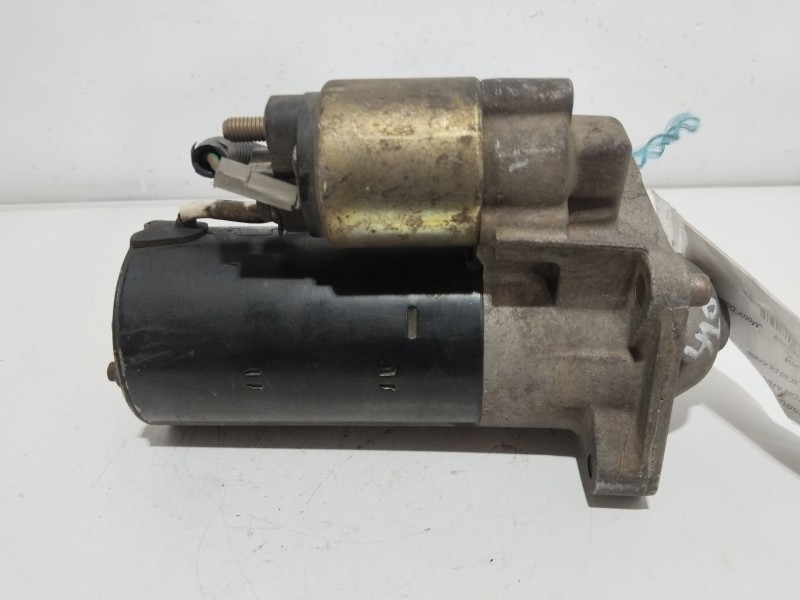 Recambio de motor arranque para volvo xc90 d5 kinetic referencia OEM IAM 0001109252  