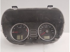 Recambio de cuadro instrumentos para ford fusion (cbk) ambiente referencia OEM IAM 1382461  