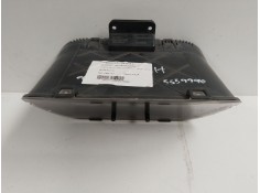 Recambio de cuadro instrumentos para ford fusion (cbk) ambiente referencia OEM IAM 1382461   2