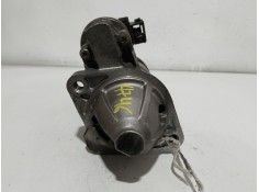 Recambio de motor arranque para mazda 3 berlina (bk) 1.6 vvt active referencia OEM IAM M000T91381  