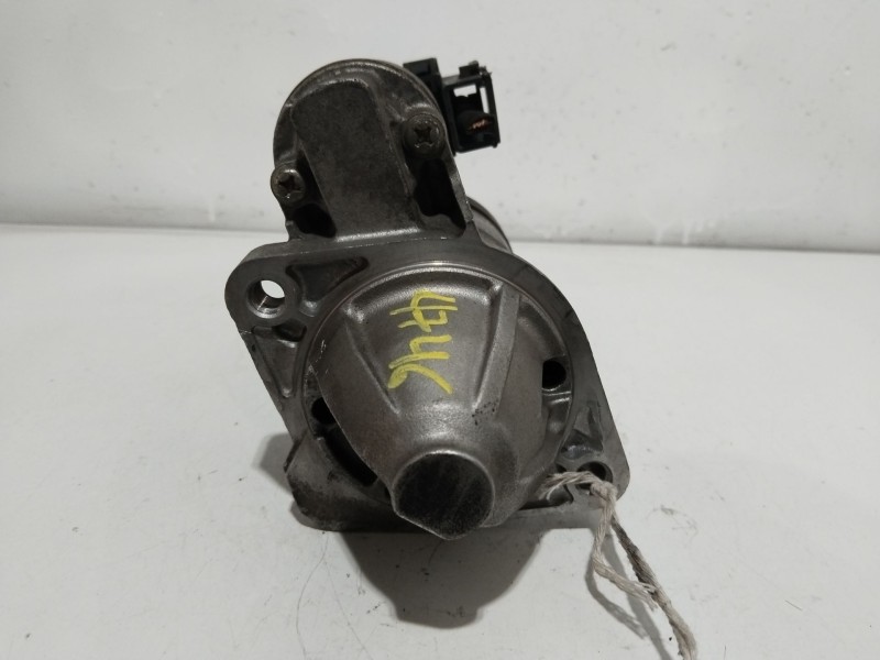 Recambio de motor arranque para mazda 3 berlina (bk) 1.6 vvt active referencia OEM IAM M000T91381  