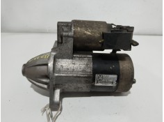 Recambio de motor arranque para mazda 3 berlina (bk) 1.6 vvt active referencia OEM IAM M000T91381   2