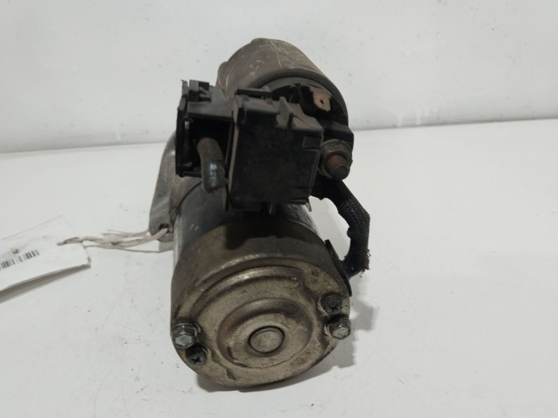 Recambio de motor arranque para mazda 3 berlina (bk) 1.6 vvt active referencia OEM IAM M000T91381  